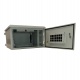 LINK ARMADIO RACK 19 POLLICI 6U PER RETI DA ESTERNO CLASSE PROTEZIONE IP55 MISURE MM (L)600X(P)450X(A)333 GRIGIO CHIARO CON VENTOLE FILTRATE - ARMADI RACK | TecnoCARE.net Sabaudia, Latina, Terracina, San Felice Circeo e Pontinia