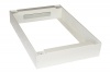 LINK BASE PER ARMADIO RACK 19 LINK 600X1000 GRIGIO SERIE EAVI - ARMADI RACK ACCESSORI | TecnoCARE.net Sabaudia, Latina, Terracina, San Felice Circeo e Pontinia