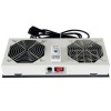 LINK VENTOLA CON TERMOSTATO PER ARMADI RACK 19 DA MURO SERIE EAVI E IZZI - ARMADI RACK ACCESSORI | TecnoCARE.net Sabaudia, Latina, Terracina, San Felice Circeo e Pontinia