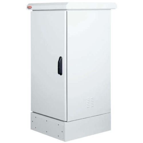 LINK ARMADIO RACK 19 16U PROTEZIONE IP65 MISURE L600 H1080 P650 CON BASE 200MM - ARMADI RACK | TecnoCARE.net Sabaudia, Latina, Terracina, San Felice Circeo e Pontinia