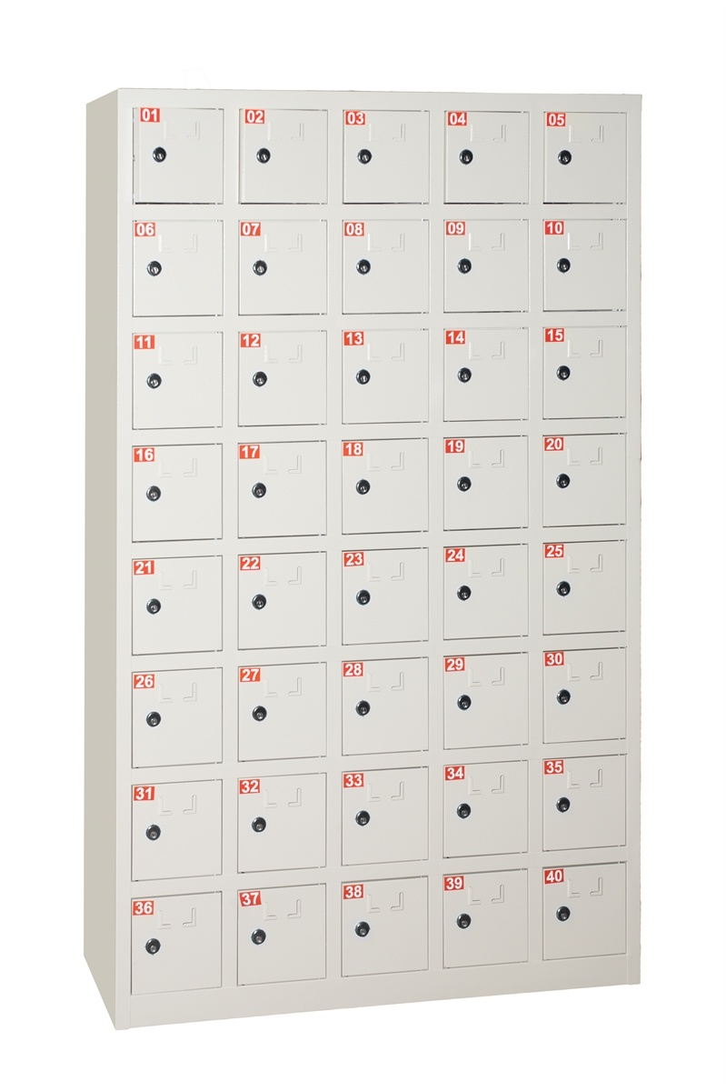 LINK LINK BOX 40 ALLOGGIAMENTI CELLULARI IN METALLO CON CHIAVE MISURE CM 145.5X23X90 - ACCESS POINT | TecnoCARE.net Sabaudia, Latina, Terracina, San Felice Circeo e Pontinia