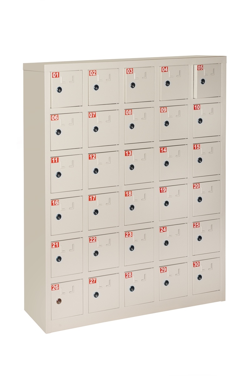 LINK LINK BOX 30 ALLOGGIAMENTI CELLULARI IN METALLO CON CHIUSURA CHIAVE, MISURE 110.5X23X90 - ACCESS POINT | TecnoCARE.net Sabaudia, Latina, Terracina, San Felice Circeo e Pontinia