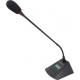 EMPIRE MEDIA EMPIRE MEDIA MICROFONO UHF DESK MD-100 - MICROFONI VIDEOCONFERENZA | TecnoCARE.net Sabaudia, Latina, Terracina, San Felice Circeo e Pontinia