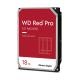 WESTERN DIGITAL WESTERN DIGITAL HDD RED PRO 18TB 3.5  SATA 6GB/S 7200 RPM - HARD DISK INTERNI | TecnoCARE.net Sabaudia, Latina, Terracina, San Felice Circeo e Pontinia