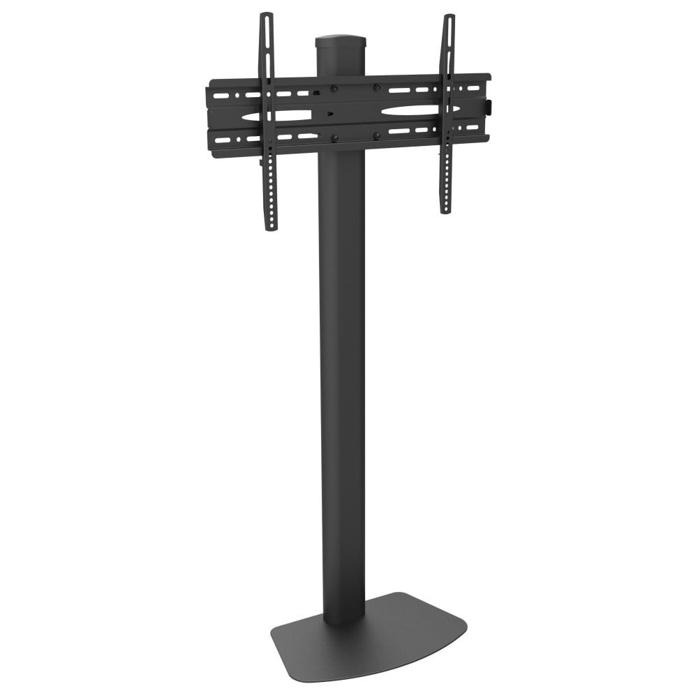 TECHLY Techly ICA-TR27 Supporto da pavimento per TV 32-55" fino a 40kg regolabile - ACCESSORI ED ELEMENTI PER APPARECCHIATURA AUDIO | TecnoCARE.net Sabaudia, Latina, Terracina, San Felice Circeo e Pontinia