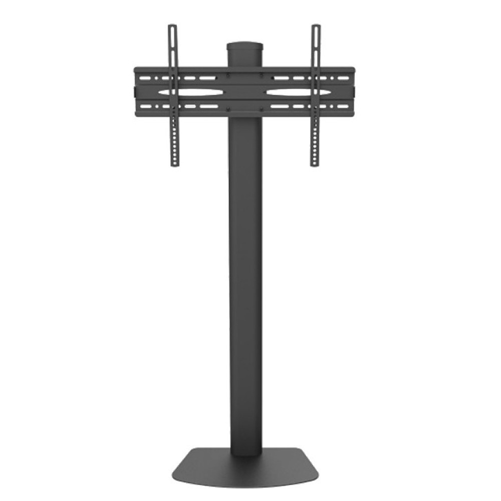 TECHLY Techly ICA-TR27 Supporto da pavimento per TV 32-55" fino a 40kg regolabile - ACCESSORI ED ELEMENTI PER APPARECCHIATURA AUDIO | TecnoCARE.net Sabaudia, Latina, Terracina, San Felice Circeo e Pontinia