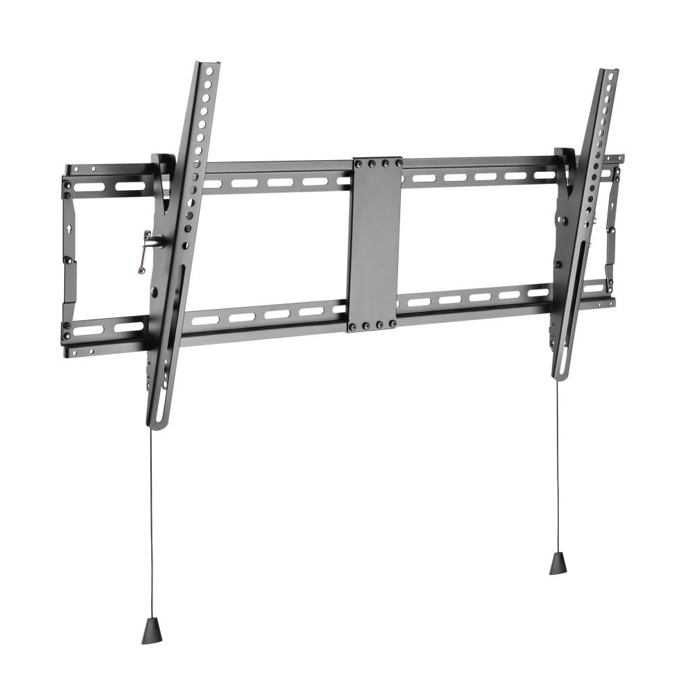 TECHLY Techly ICA-PLB 590 Supporto a parete per TV 43-90" LED/LCD 70kg inclinabile slim 49mm - ACCESSORI ED ELEMENTI PER APPARECCHIATURA AUDIO | TecnoCARE.net Sabaudia, Latina, Terracina, San Felice Circeo e Pontinia