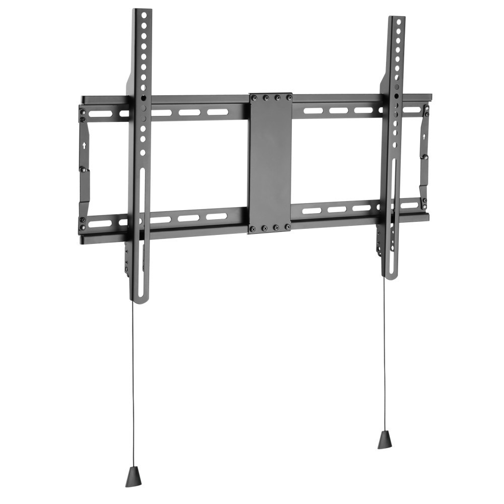 TECHLY Techly ICA-PLB 946F Supporto a parete per TV 37-80" LED/LCD 70kg slim 29mm - ACCESSORI ED ELEMENTI PER APPARECCHIATURA AUDIO | TecnoCARE.net Sabaudia, Latina, Terracina, San Felice Circeo e Pontinia
