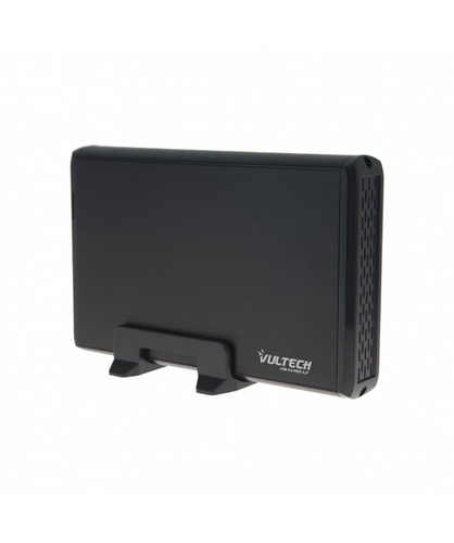 VULTECH VULTECH BOX ESTERNO 3,5" HDD SATA USB 3.0 REV 2.1 - HARD DISK ACCESSORI | TecnoCARE.net Sabaudia, Latina, Terracina, San Felice Circeo e Pontinia