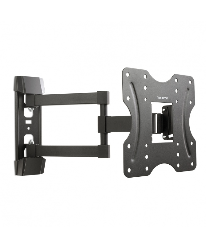VULTECH VULTECH BRACCIO STAFFA SERIE LITE PER TV LED LCD E PLASMA DA 23 A 42 CON SNODO - WALL MOUNT | TecnoCARE.net Sabaudia, Latina, Terracina, San Felice Circeo e Pontinia