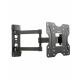 VULTECH VULTECH BRACCIO STAFFA SERIE LITE PER TV LED LCD E PLASMA DA 23 A 42 CON SNODO - WALL MOUNT | TecnoCARE.net Sabaudia, Latina, Terracina, San Felice Circeo e Pontinia
