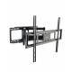 VULTECH VULTECH BRACCIO STAFFA SERIE LITE PER TV LED LCD E PLASMA DA 32 A 70 CON SNODO - WALL MOUNT | TecnoCARE.net Sabaudia, Latina, Terracina, San Felice Circeo e Pontinia