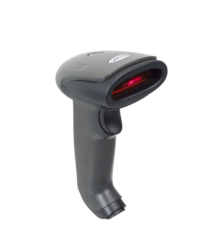 VULTECH VULTECH LETTORE PISTOLA BARCODE E SCANN LASER WIRELESS BLUETOOTH - LETTORI BARCODE | TecnoCARE.net Sabaudia, Latina, Terracina, San Felice Circeo e Pontinia