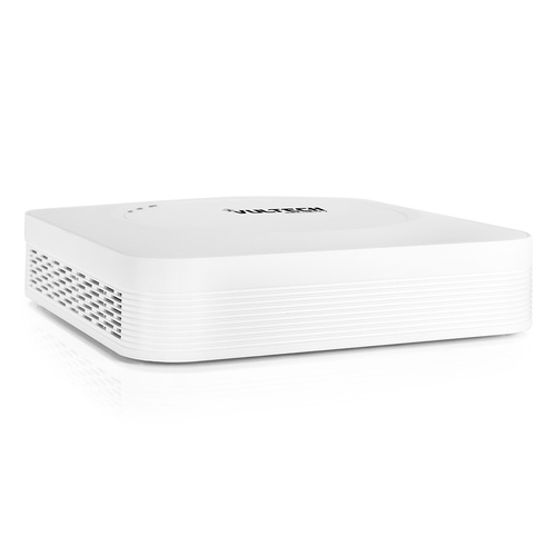 VULTECH SECURITY VULTECH SECURITY UVR 5IN1 IBRIDO 4CH ANALOG.+ 2 DIGIT. HDMI P2P CLOUD 1 HD 2MPX LITE H265 SUPPORTA A - TELECAMERE IP | TecnoCARE.net Sabaudia, Latina, Terracina, San Felice Circeo e Pontinia