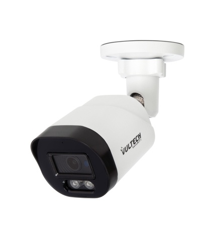 VULTECH SECURITY VULTECH SECURITY TELECAMERA IP BULLET , 1/2,7 5 MPX H.265 POE 2,8MM 18PCS LED IR SMD 25M P2P SMART - TELECAMERE IP | TecnoCARE.net Sabaudia, Latina, Terracina, San Felice Circeo e Pontinia