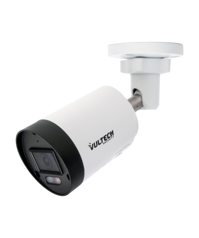 VULTECH SECURITY VULTECH SECURITY TELECAMERA IP BULLET 1/2,7 5MP H.265 POE 3,6MM DUAL LIGHT SHOWCOLOR WDR P2P SMART - TELECAMERE IP | TecnoCARE.net Sabaudia, Latina, Terracina, San Felice Circeo e Pontinia