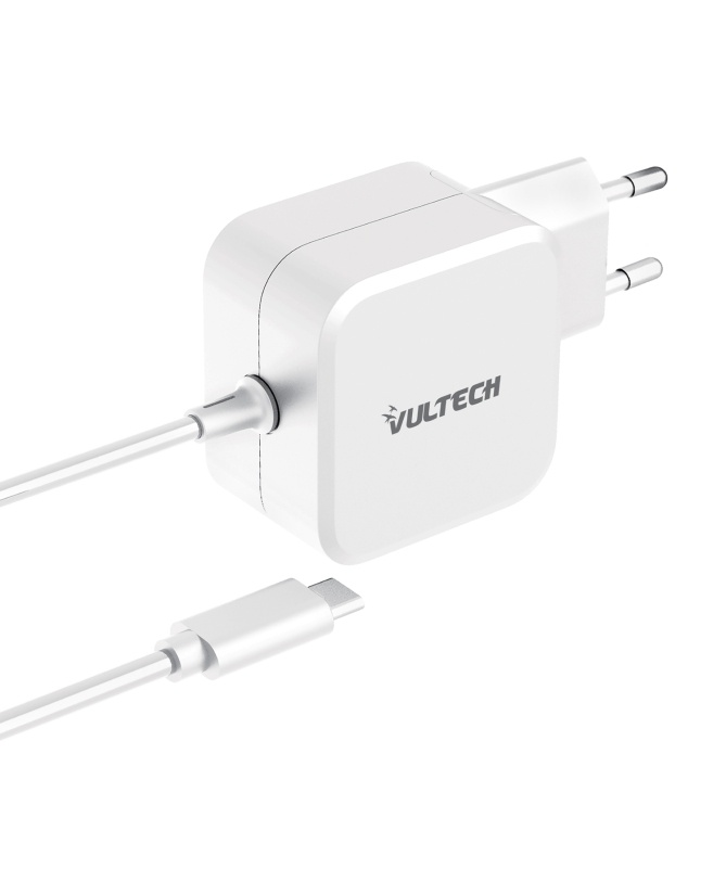 VULTECH VULTECH ALIMENTATORE UNIVERSALE PER NOTEBOOK E SMARTPHONE VULTECH AU-67WTC AUTOSETTANTE CON CONNETTO - ALIMENTATORI NOTEBOOK | TecnoCARE.net Sabaudia, Latina, Terracina, San Felice Circeo e Pontinia