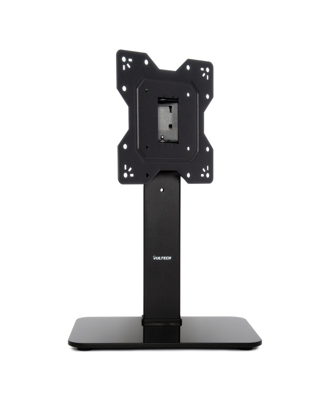 VULTECH VULTECH STAFFA SERIE LITE DA TAVOLO, PER TV LED E PLASMA 23-43, ALTEZZA REGOLABILE - WALL MOUNT | TecnoCARE.net Sabaudia, Latina, Terracina, San Felice Circeo e Pontinia