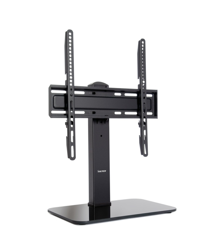 VULTECH VULTECH STAFFA SERIE LITE DA TAVOLO, PER TV LED E PLASMA 32-55, ALTEZZA REGOLABILE - WALL MOUNT | TecnoCARE.net Sabaudia, Latina, Terracina, San Felice Circeo e Pontinia