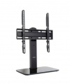 VULTECH VULTECH STAFFA SERIE LITE DA TAVOLO, PER TV LED E PLASMA 32-55, ALTEZZA REGOLABILE - WALL MOUNT | TecnoCARE.net Sabaudia, Latina, Terracina, San Felice Circeo e Pontinia