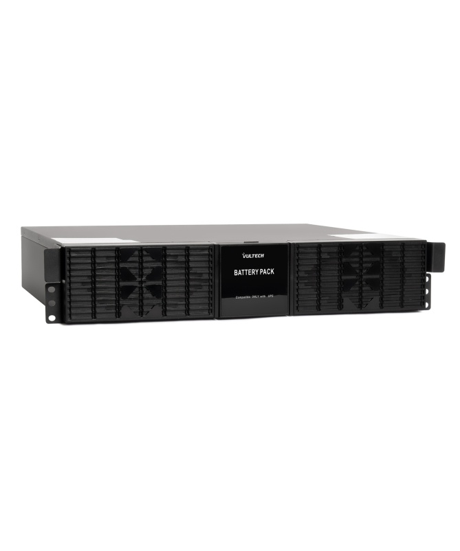 VULTECH VULTECH BATTERY PACK - BPK-72RK + 6X GS-7AH REV 2,1 - BATTERIE UPS | TecnoCARE.net Sabaudia, Latina, Terracina, San Felice Circeo e Pontinia