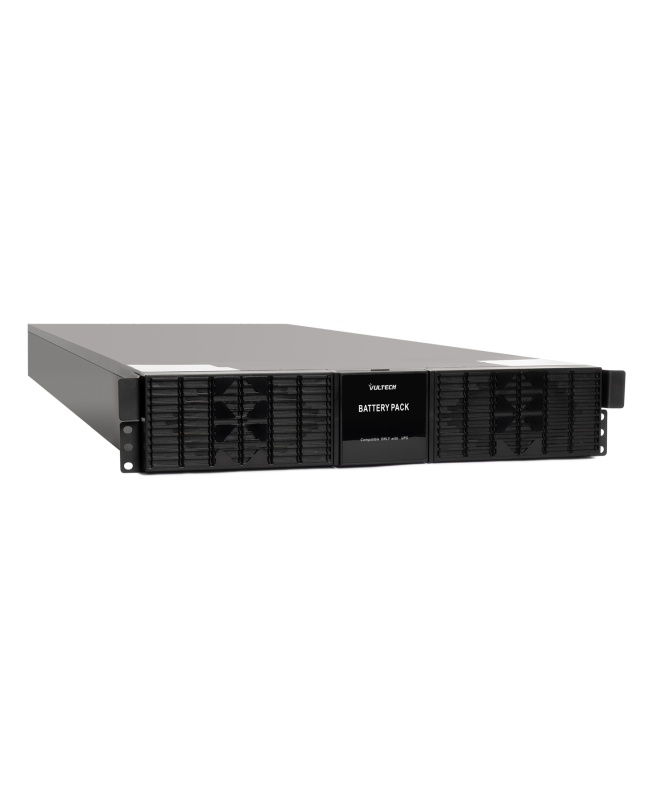 VULTECH VULTECH BATTERY PACK BPK-192RK + 16X GS-9AH REV 2,1 - BATTERIE UPS | TecnoCARE.net Sabaudia, Latina, Terracina, San Felice Circeo e Pontinia