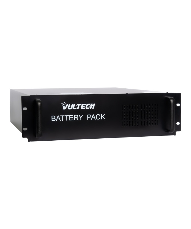 VULTECH VULTECH BATTERY PACK BPK-240RK + 20X GS-7AH REV 2,1 - BATTERIE UPS | TecnoCARE.net Sabaudia, Latina, Terracina, San Felice Circeo e Pontinia