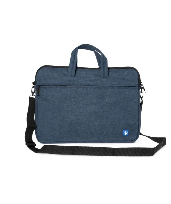 VULTECH VULTECH BORSA PER NOTEBOOK 15.6  VULTECH BORSA PER NOTEBOOK 15.6  BLU - BORSE PER NOTEBOOK | TecnoCARE.net Sabaudia, Latina, Terracina, San Felice Circeo e Pontinia