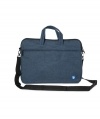 VULTECH VULTECH BORSA PER NOTEBOOK 15.6  VULTECH BORSA PER NOTEBOOK 15.6  BLU - BORSE PER NOTEBOOK | TecnoCARE.net Sabaudia, Latina, Terracina, San Felice Circeo e Pontinia