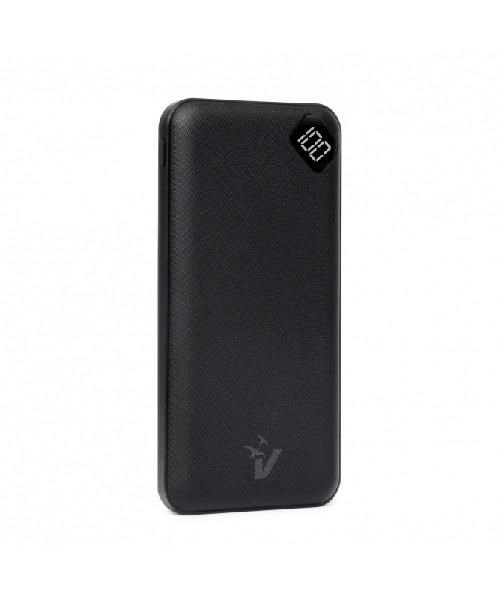VULTECH VULTECH POWERBANK CON SCHERMO LCD 20000 MAH USB E TYPE C QUICKCHARGE 65W PPS BIANCO - POWER PACK | TecnoCARE.net Sabaudia, Latina, Terracina, San Felice Circeo e Pontinia