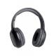 VULTECH VULTECH CUFFIE BLUETOOTH 5,3 CRAB2, NERE, MICROFONO, CONTROLLO TRACCIA, CONNETTORE TYPE C, BATTERIA - CUFFIE E MICROFONI | TecnoCARE.net Sabaudia, Latina, Terracina, San Felice Circeo e Pontinia