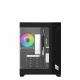 NOUA NOUA CASE MICRO ATX VISION  ZK100 MINI NERO - CASE | TecnoCARE.net Sabaudia, Latina, Terracina, San Felice Circeo e Pontinia
