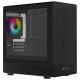 NOUA NOUA CASE M-ATX NOUA NEXUS PK200 NERO - CASE | TecnoCARE.net Sabaudia, Latina, Terracina, San Felice Circeo e Pontinia