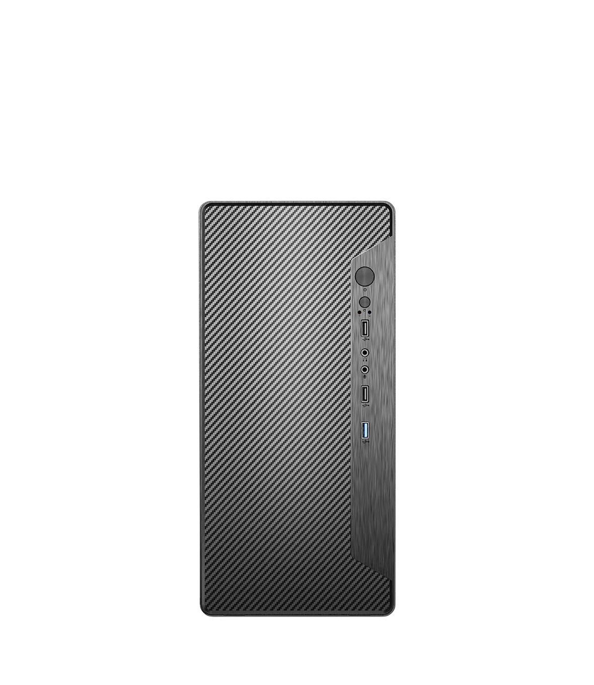 NUWO NUWO CASE OFFICE M-ATX NUWO OPAL Z550, SCATOLA APERTA - CASE | TecnoCARE.net Sabaudia, Latina, Terracina, San Felice Circeo e Pontinia