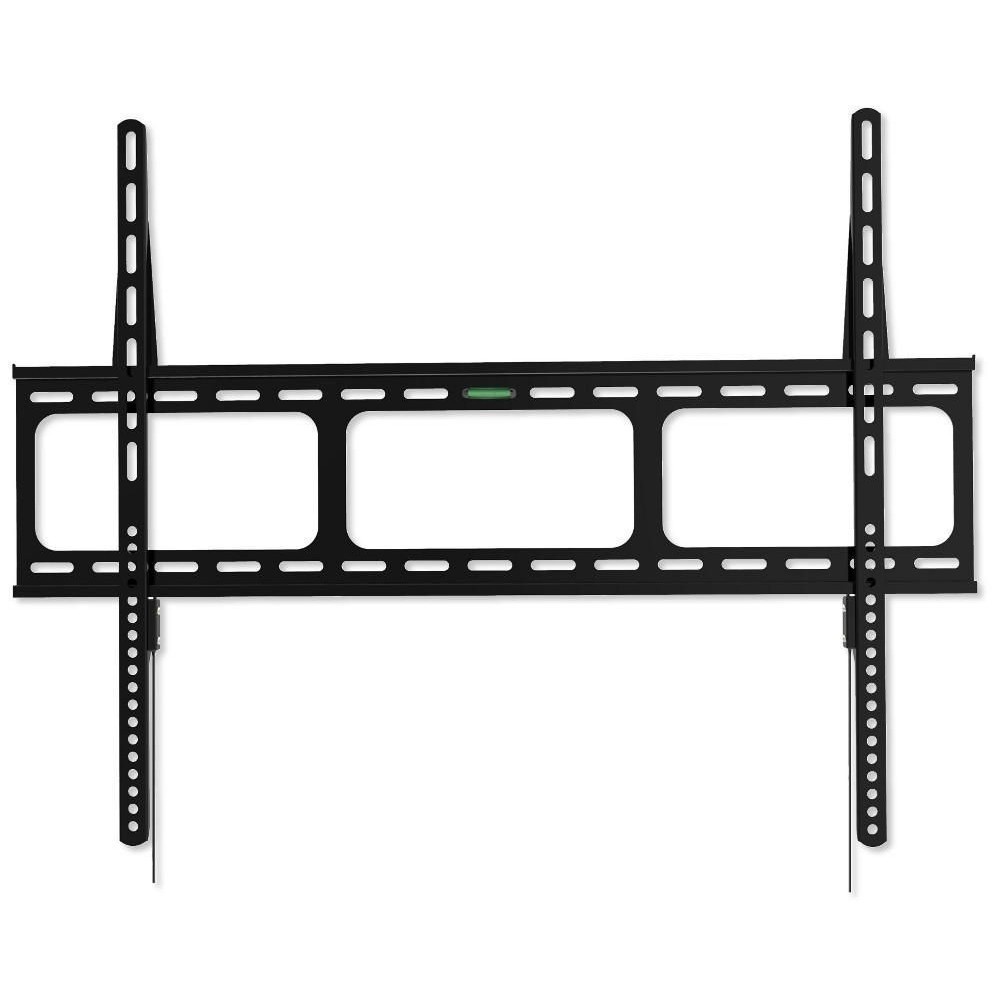 TECHLY Techly ICA-PLB 860 Supporto a parete per TV 42-80" LED/LCD 60kg slim 16mm - ACCESSORI ED ELEMENTI PER APPARECCHIATURA AUDIO | TecnoCARE.net Sabaudia, Latina, Terracina, San Felice Circeo e Pontinia