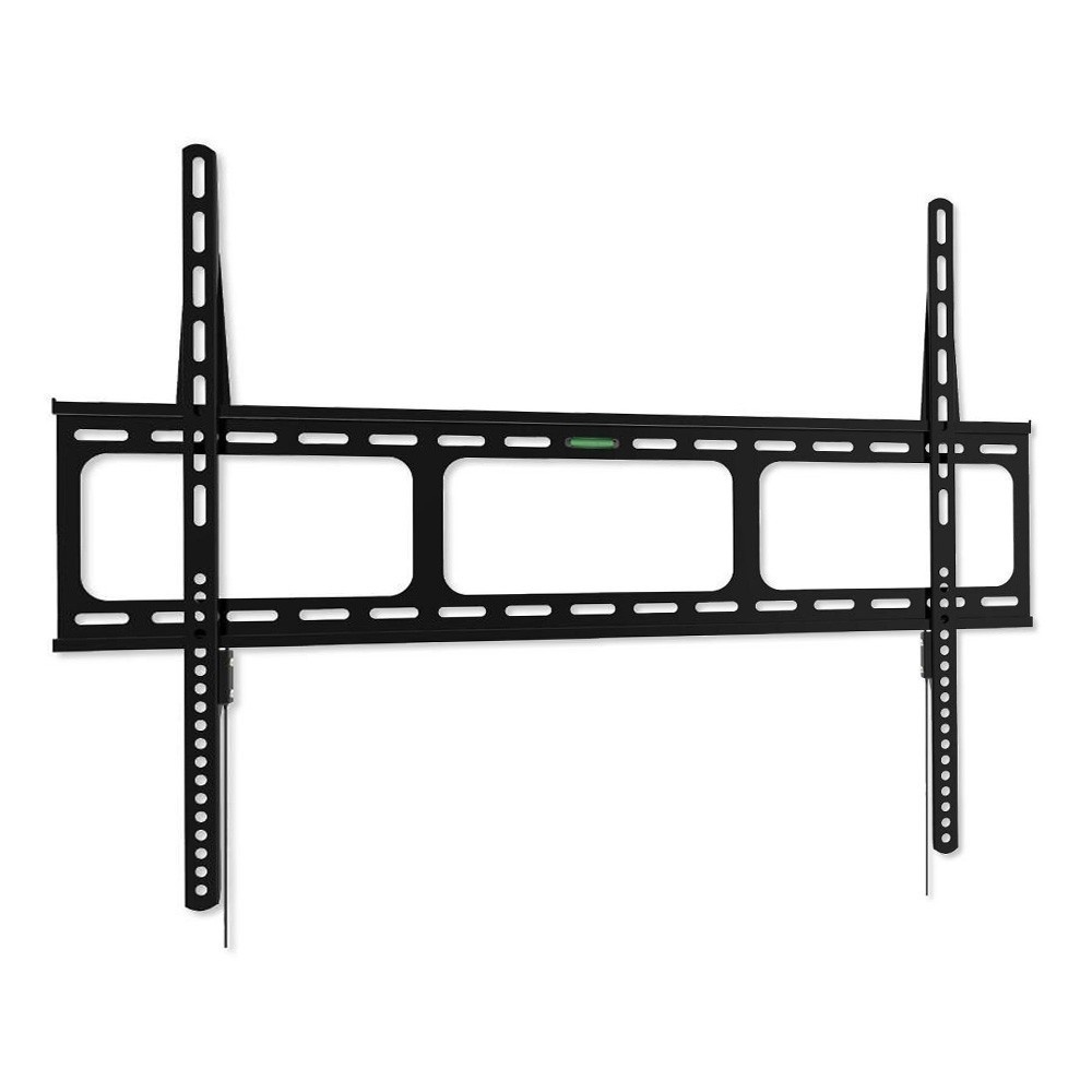 TECHLY Techly ICA-PLB 860 Supporto a parete per TV 42-80" LED/LCD 60kg slim 16mm - ACCESSORI ED ELEMENTI PER APPARECCHIATURA AUDIO | TecnoCARE.net Sabaudia, Latina, Terracina, San Felice Circeo e Pontinia