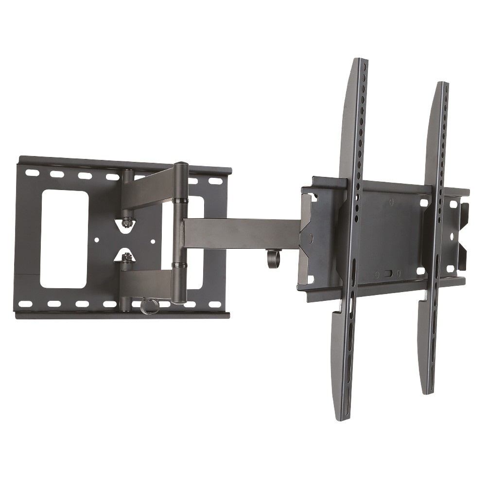 TECHLY Techly ICA-PLB 148M Supporto a parete per TV 23-55" LED/LCD 45kg girevole inclinabile - ACCESSORI ED ELEMENTI PER APPARECCHIATURA AUDIO | TecnoCARE.net Sabaudia, Latina, Terracina, San Felice Circeo e Pontinia