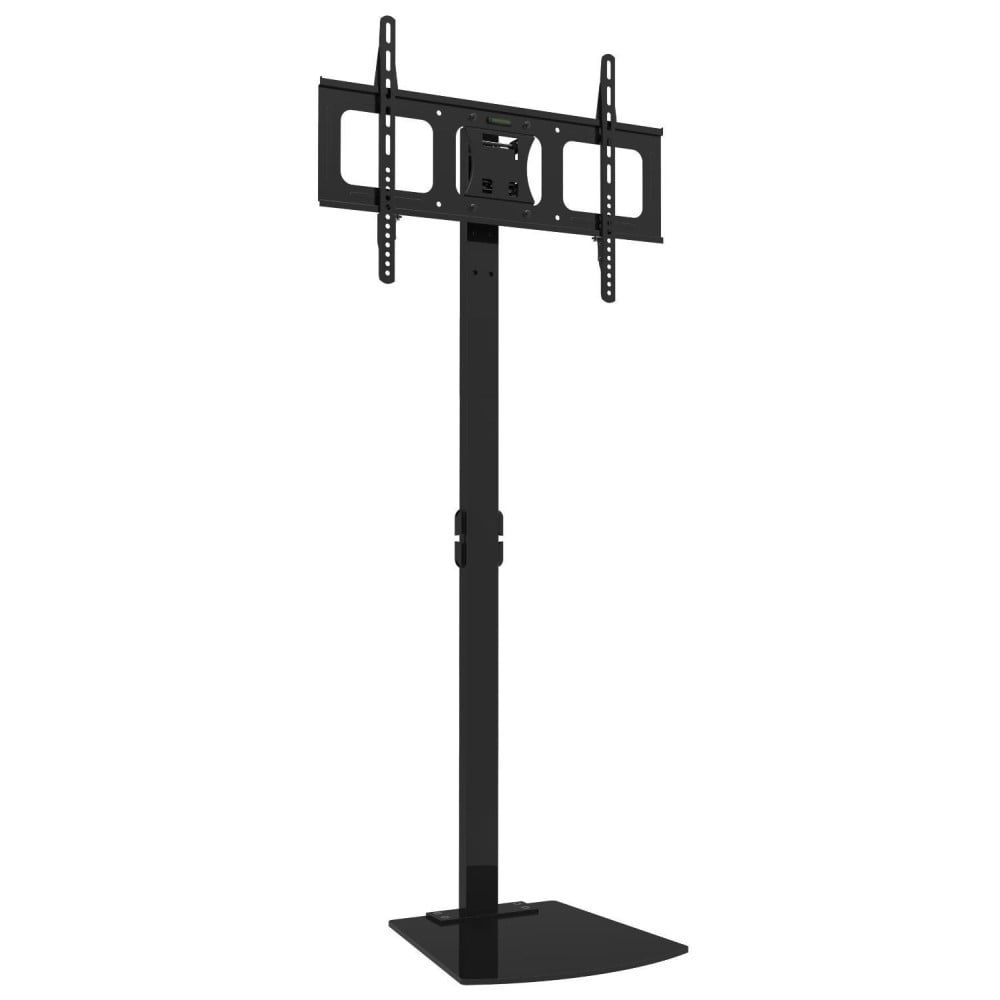 TECHLY Techly ICA-TR12 Supporto da pavimento regolabile per TV 32-70" fino a 45kg - ACCESSORI ED ELEMENTI PER APPARECCHIATURA AUDIO | TecnoCARE.net Sabaudia, Latina, Terracina, San Felice Circeo e Pontinia