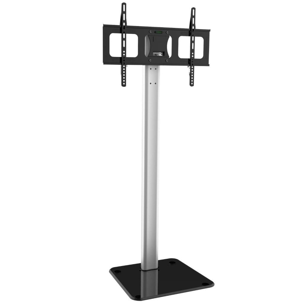 TECHLY Techly ICA-TR11 Supporto da pavimento per TV 32-70" fino a 50kg regolabile - ACCESSORI ED ELEMENTI PER APPARECCHIATURA AUDIO | TecnoCARE.net Sabaudia, Latina, Terracina, San Felice Circeo e Pontinia