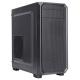 ITEK ITEK CASE PATRIOT MINI EVO - MINI TOWER, MATX, USB3, CARD READER - CASE | TecnoCARE.net Sabaudia, Latina, Terracina, San Felice Circeo e Pontinia