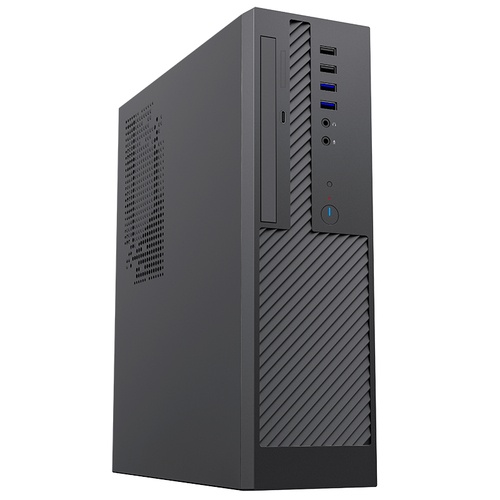 ITEK ITEK CASE PILOT Z8 LITE 8L, SFF, MATX, 300W PSU, TYPE-C, 2XUSB3, 2XUSB2 - CASE | TecnoCARE.net Sabaudia, Latina, Terracina, San Felice Circeo e Pontinia