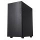 ITEK ITEK CASE SYLENT MIDDLE TOWER, PSU 500W 80+ EFF, 2XUSB3, 3X12CM FAN, RIVEST FONOASSORBENTE - CASE | TecnoCARE.net Sabaudia, Latina, Terracina, San Felice Circeo e Pontinia