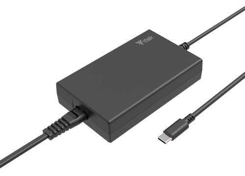 ITEK ITEK ALIMENTATORE UNIVERSALE PER NOTEBOOK E DISPOSITIVI USB-C, PD - 100W, TECNOLOGIA GaN, SUPERSLIM - ALIMENTATORI NOTEBOOK | TecnoCARE.net Sabaudia, Latina, Terracina, San Felice Circeo e Pontinia