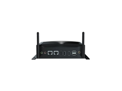 YASHI YASHI MINI PC NUCKY F i7-10810U 16GB 512GB SSD WIN 10 IOT - MINI PC | TecnoCARE.net Sabaudia, Latina, Terracina, San Felice Circeo e Pontinia