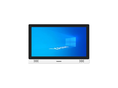 YASHI YASHI MONITOR TOUCH 15,6 LED IPS 16:9 FHD 1000:1 60HZ 250 CDM, VGA/HDMI, 10 TOCCHI CAPACITIVO - MONITOR TOUCH | TecnoCARE.net Sabaudia, Latina, Terracina, San Felice Circeo e Pontinia