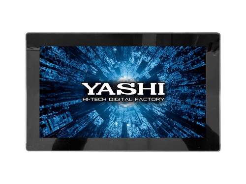 YASHI YASHI PC AIO 15,6" INDUSTRIAL i5-1135 8GB 256GB SSD WIN 11 IOT - ALL IN ONE | TecnoCARE.net Sabaudia, Latina, Terracina, San Felice Circeo e Pontinia
