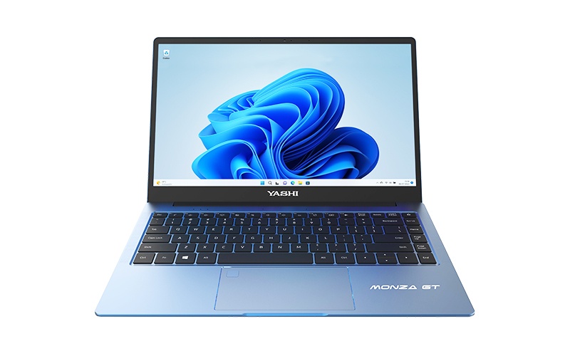 YASHI YASHI NB 14" MONZA GT Ryzen 7 5825U 16GB 512GB SSD WIN 11 PRO - NOTEBOOK | TecnoCARE.net Sabaudia, Latina, Terracina, San Felice Circeo e Pontinia