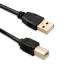 VULTECH VULTECH CAVO USB PER STAMPANTI 1,8 M (US21302) - CAVI USB | TecnoCARE.net Sabaudia, Latina, Terracina, San Felice Circeo e Pontinia