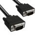 VULTECH VULTECH CAVO VGA TO VGA  1,8 M (SVM02) - CAVI HDMI/VGA/DVI/DP | TecnoCARE.net Sabaudia, Latina, Terracina, San Felice Circeo e Pontinia