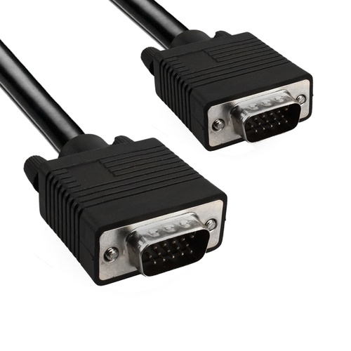 VULTECH VULTECH CAVO VGA TO VGA MT 5 (SVM05) - CAVI HDMI/VGA/DVI/DP | TecnoCARE.net Sabaudia, Latina, Terracina, San Felice Circeo e Pontinia
